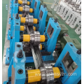 GGD profile cold bending equipment